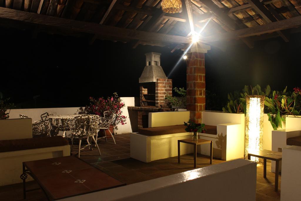 Casa Degraciela - Hotel Boutique Concepción de Ataco Exterior foto