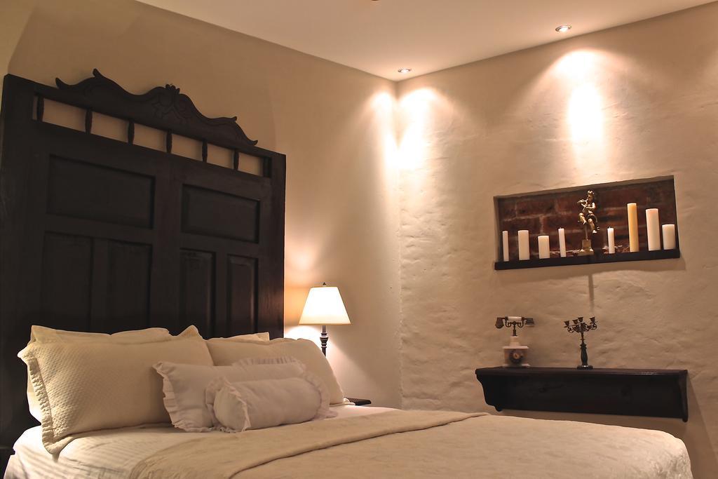 Casa Degraciela - Hotel Boutique Concepción de Ataco Quarto foto