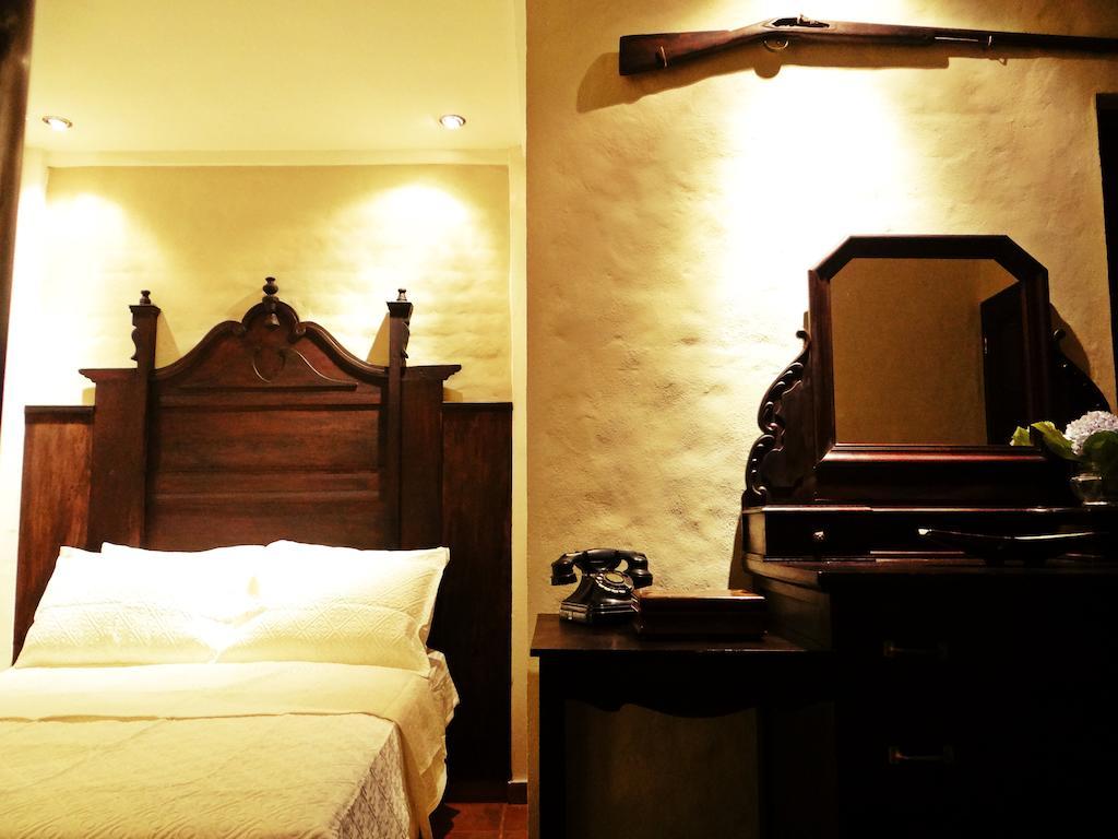 Casa Degraciela - Hotel Boutique Concepción de Ataco Quarto foto